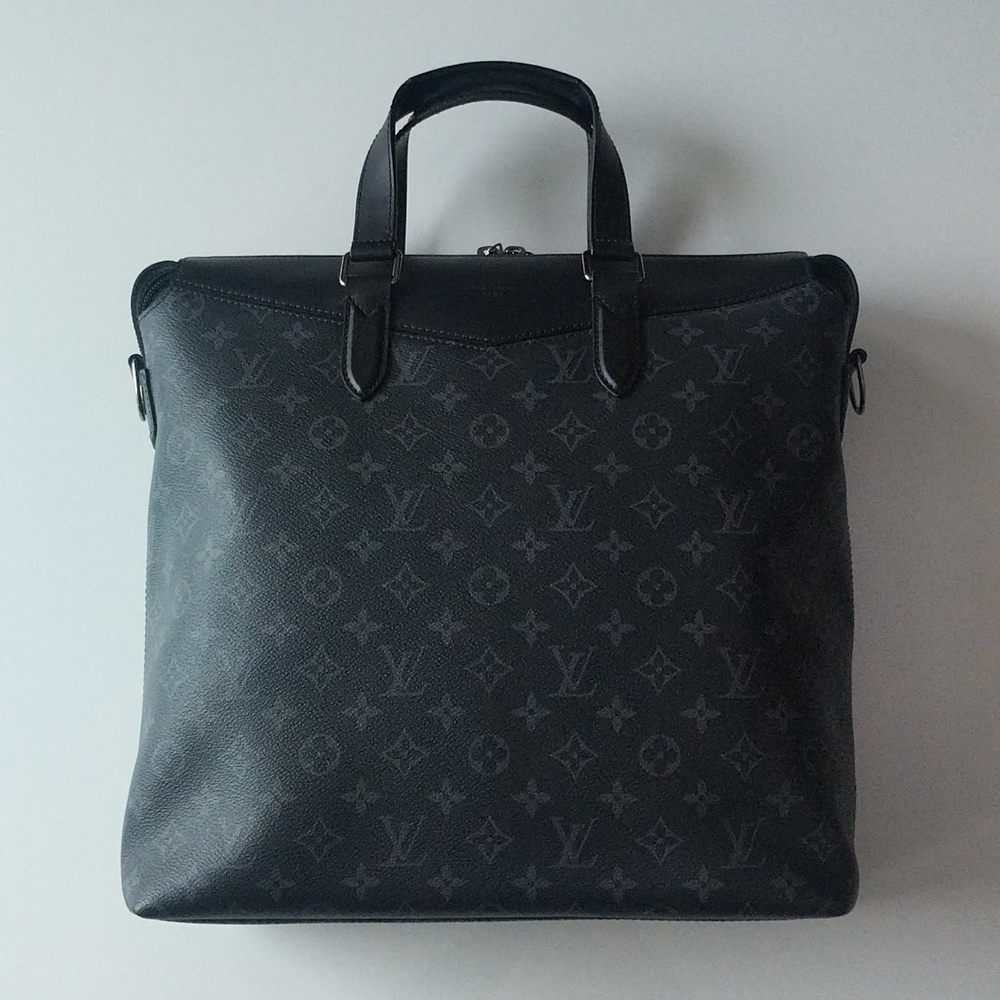 Louis Vuitton Explorer Tote